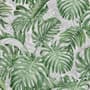 Tropical Leaf Pattern Wallpaper Mural