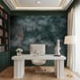 Misty Forest Wallpaper Mural