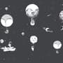 For Kids Astronaut Wallpaper Wallpaper Mural