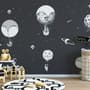 For Kids Astronaut Wallpaper Wallpaper Mural