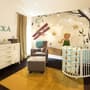 Kids Little Prince Wallpaper Mural