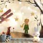 Kids Little Prince Wallpaper Mural