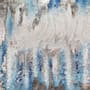 Natural Icicle Wallpaper Mural