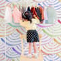 Rainbow Wallpaper Mural