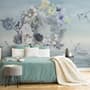 Blossom Bouquet Wallpaper Mural