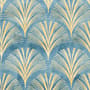 Soft Gatsby Style Art Deco Wallpaper Mural