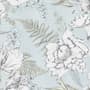 Drawing Floral Bouquet Art Wallpaper Mural