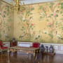Chinoiserie Peony Tree Wallpaper Mural