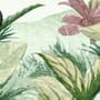 Tropical Forest Landscape and Banana Trees Wallpaper Mural