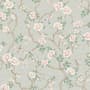 Soft Chinoiserie Peony Tree Blossom Art Wallpaper Mural
