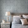 Vintage Damask Pattern Design Wallpaper