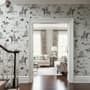 Retro Western Cowboys Wallpaper Mural