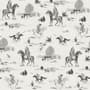 Retro Western Cowboys Wallpaper Mural