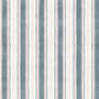 Playful Nursery Stripe Lines Wallpaper Mural