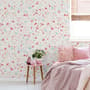 Fototapete mit buntem Terrazzo-Muster
