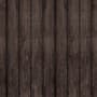 Vintage Wood Look Panel Wallpaper