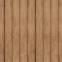 Vintage Wood Look Panel Wallpaper