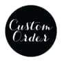 Customized Order