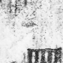 Monochrome Charcoal City Wallpaper Mural