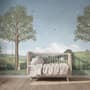 Kids Forest Animals Landscape Wallpaper Mural
