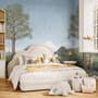 Kids Forest Animals Landscape Wallpaper Mural