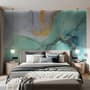 Colorful Marble Wallpaper Mural