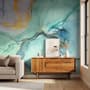 Colorful Marble Wallpaper Mural
