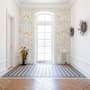 Geometric Art Deco Wallpaper Mural