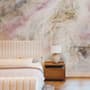 Colorful Onyx Marble Wallpaper Mural