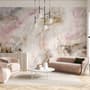 Colorful Onyx Marble Wallpaper Mural