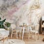 Colorful Onyx Marble Wallpaper Mural