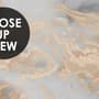 Abstract Marble Wallpaper Mural
