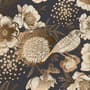 Peony Flowers with Bird Wallpaper Mural