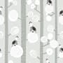 Dreamy Birds on Birch Tree Nursery Wallpaper Mural