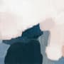 Abstract Modern Color Paint Wallpaper Mural