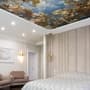 The Apotheosis of Hercules by Francois Lemoyne Wallpaper Mural