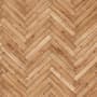 Herringbone Wood Texture Effect Wallpaper Mural