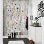 Colorful Blossoms Wallpaper Mural
