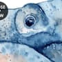 Kinder Unterwasser Tiere Wandtattoo