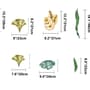 Kinder Unterwasser Tiere Wandtattoo