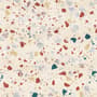 Soft Terrazzo Wallpaper Mural