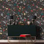 Soft Terrazzo Wallpaper Mural