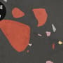 Soft Terrazzo Wallpaper Mural