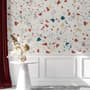 Soft Terrazzo Wallpaper Mural